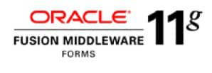 Oracle Develper Suite